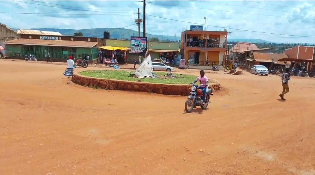 Bukuya Traders Decry Poor Infrastructure, Insecurity, and Heavy Taxation