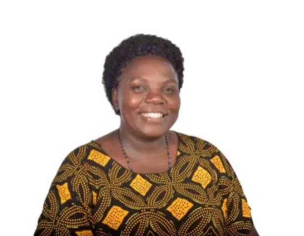 Kitagwenda Politics Heat Up as RDC Kenyonyozi Joins Chairperson Race