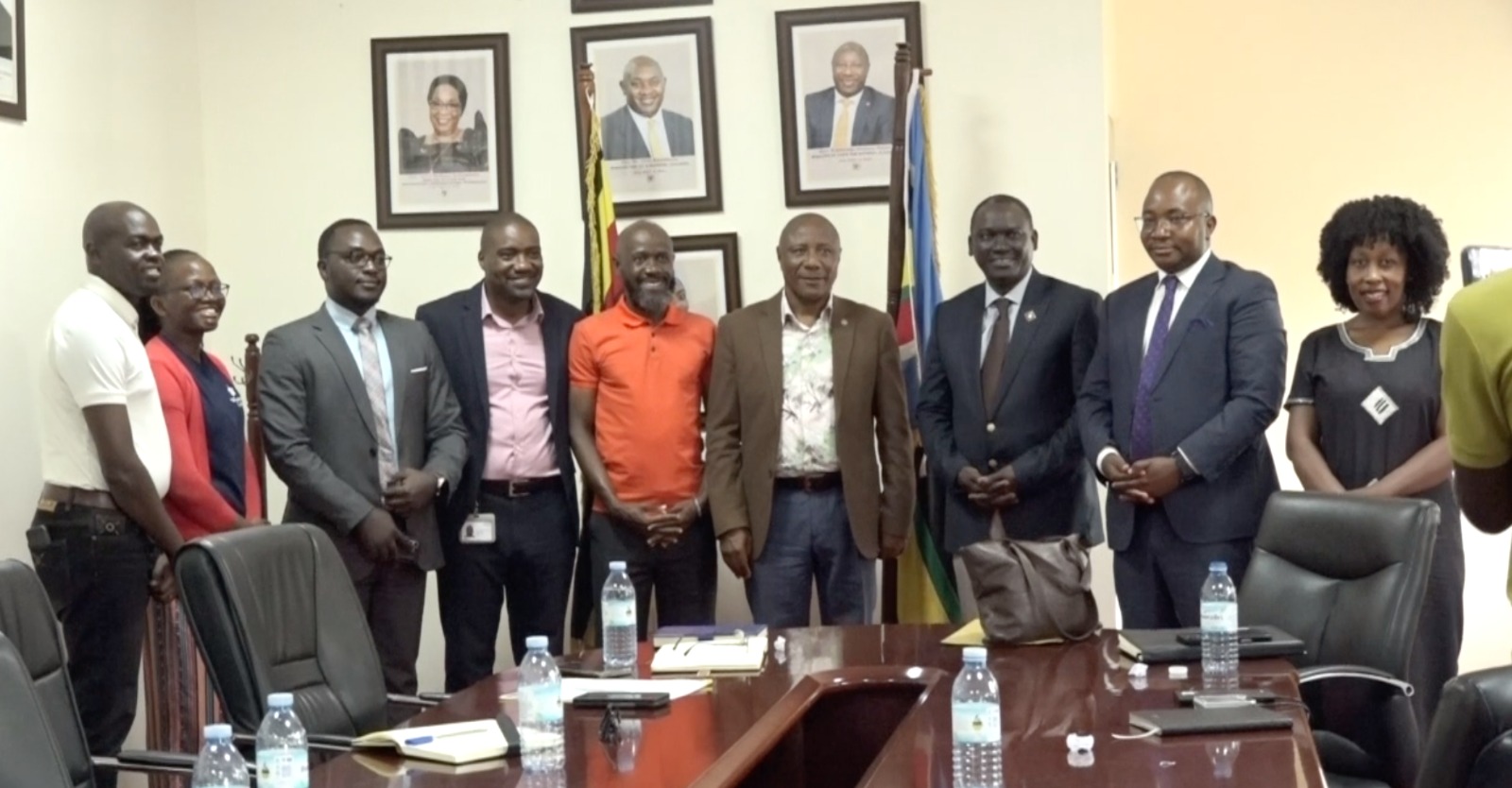 Ugandan Broadcasters Demand Justice for Attacked Journalists, Compensation for Equipment