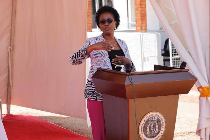 IG Orders Action Against Kalungu Officials Over Misuse of Funds