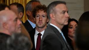 Landmark antitrust trial could force Zuckerberg to sell Instagram