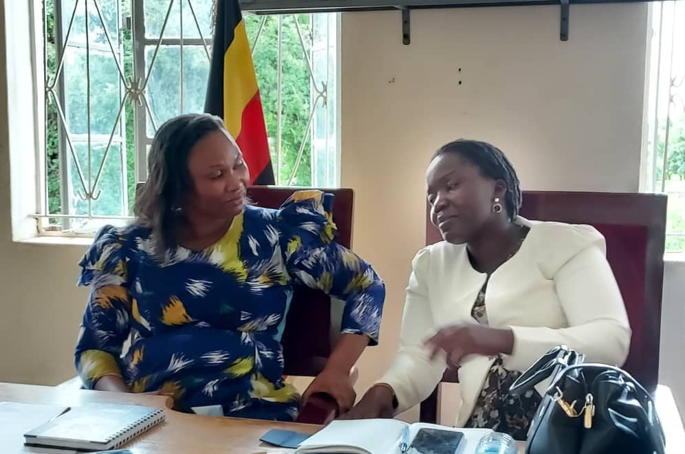 Soroti Women’s Day Back on Track After MP Alobo Resolves Dispute