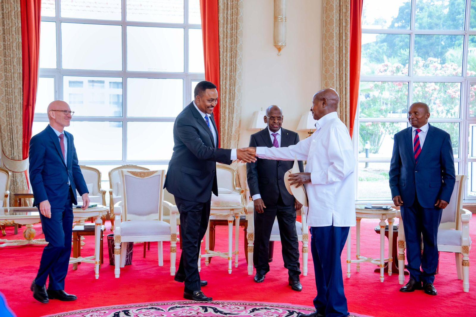 IGAD Calls for Urgent Support to Stabilise Somalia as Security Crisis Deepens