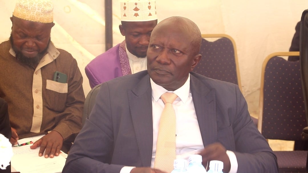 Minister’s Push to Scrap Term Limits in Cooperatives Fuels Debate on Nandala’s Grip on BCU