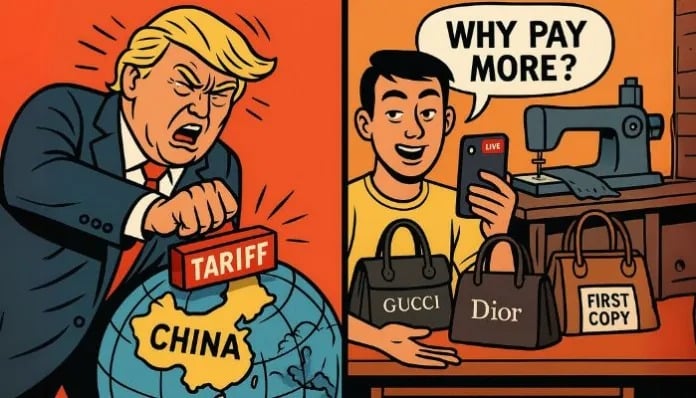 TikTok Global Marketplace: How Chinese Manufacturers Are Cutting Out Middlemen and Selling Directly to the World  
