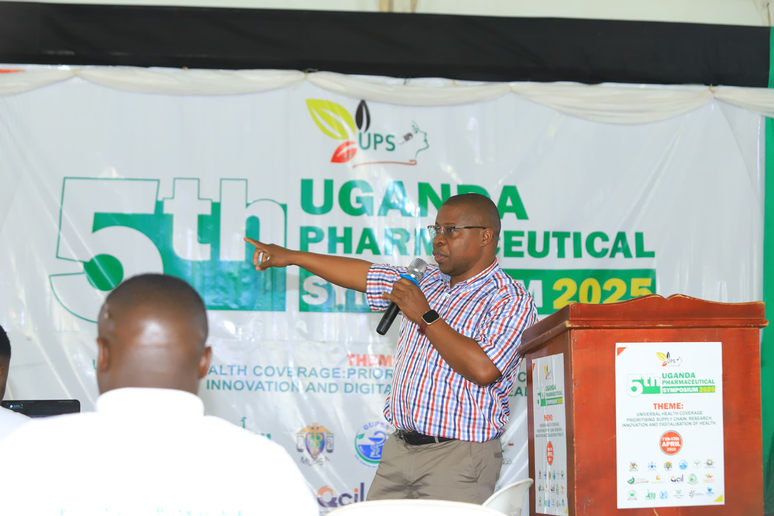 Ministry of Health Moves to Digitally Track Medicines and Curb Drug Theft