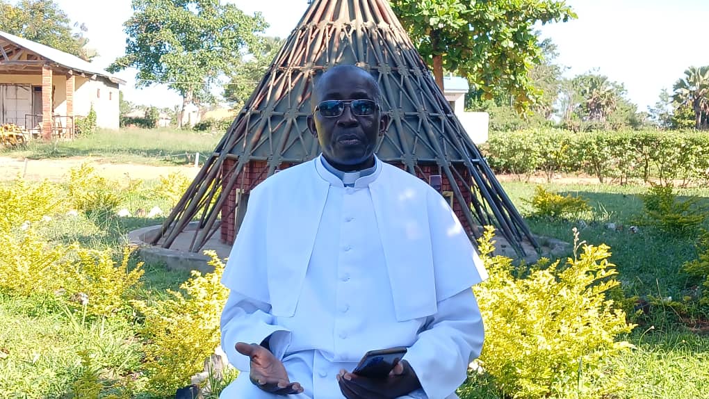 Soroti Diocese Mourns Pope Francis, Praises His Legacy of Peace