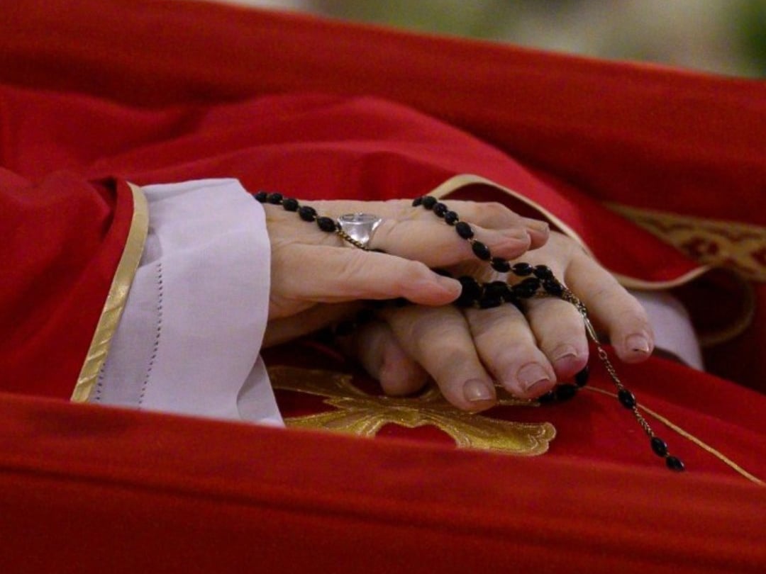 Buganda Honours Pope Francis, Urges Leaders to Embrace Humility
