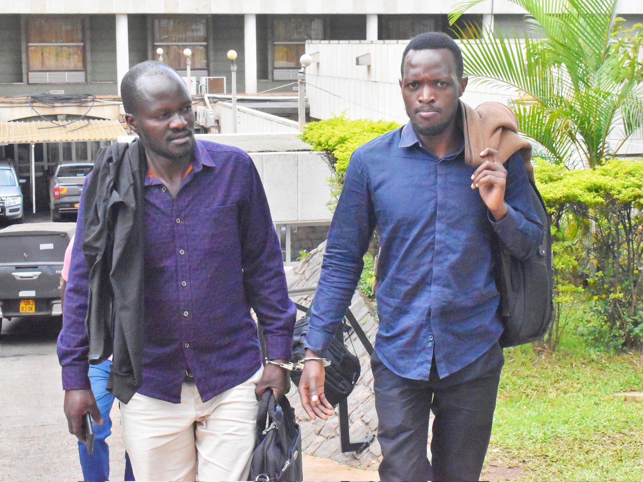Ntungamo Officials Remanded Over Corruption