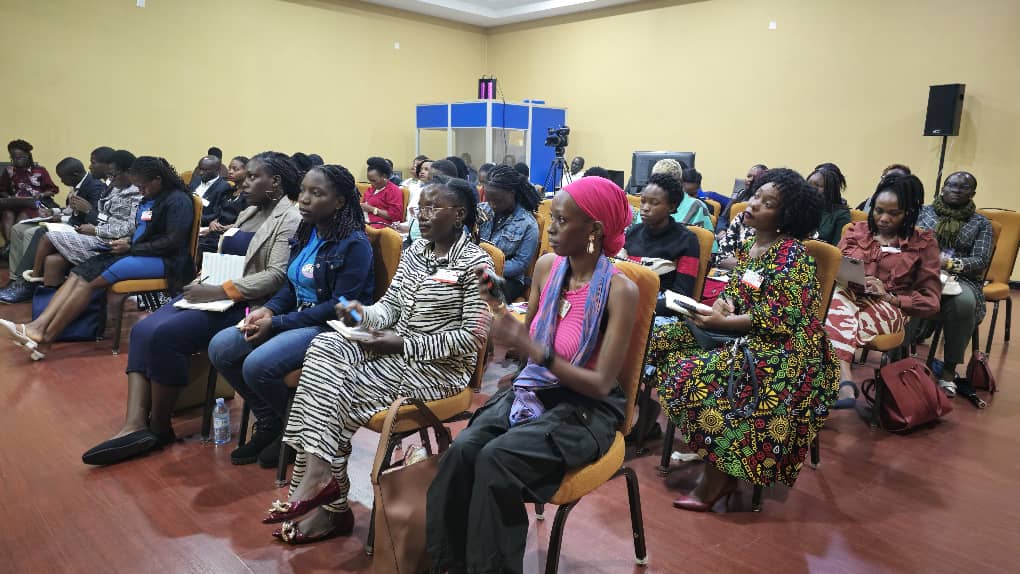 Feminist Activists Push for Radical Change in Global Financial Systems