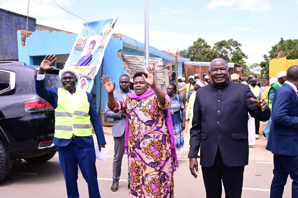 Alupo Urges Parents to Prioritise Education