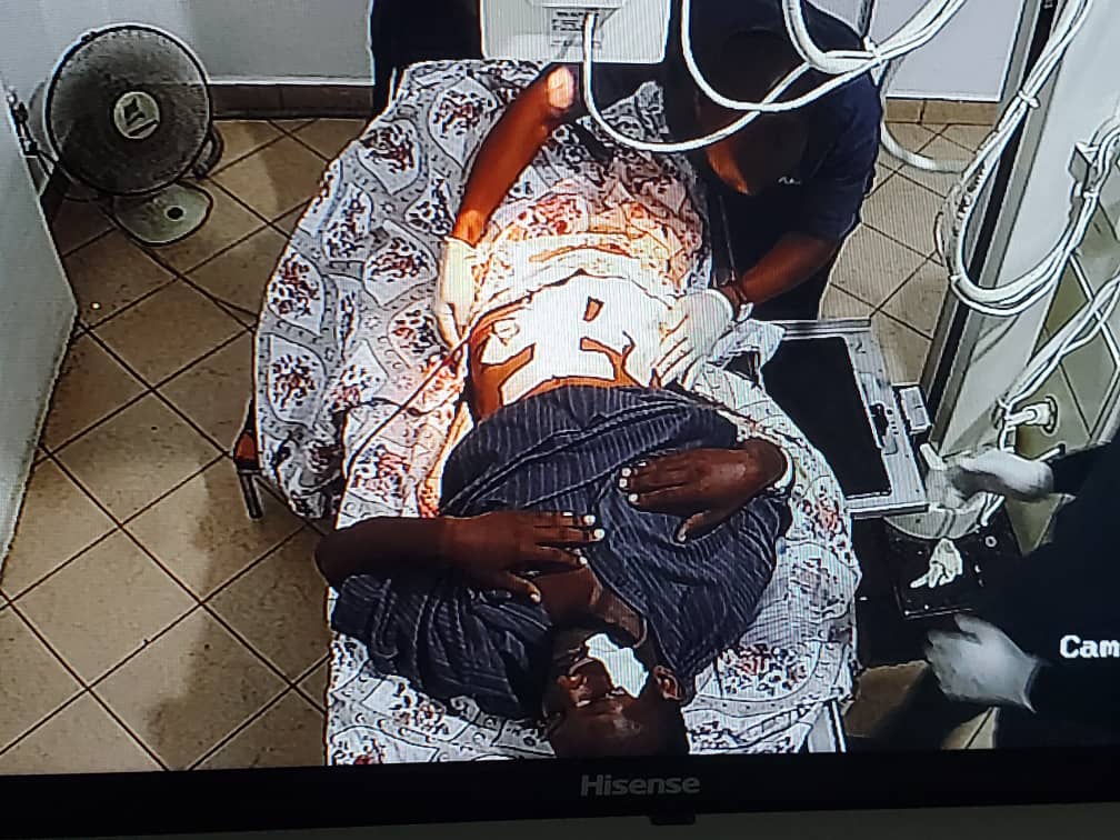 Mbarara Businessman Fighting for Life After Shooting