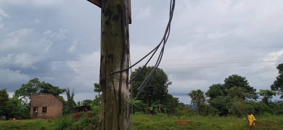 Outrage as Buikwe South Residents Endure Five-Month Blackout Due to Rampant Electric Wire Theft