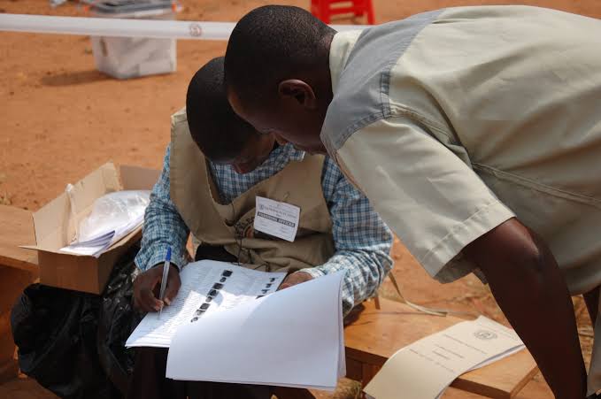 PFF Challenges EC Over Voters' Register Timing
