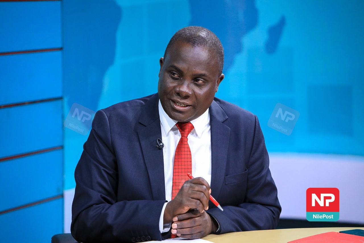 We Shall Field Candidates Against Rebel MPs – Kivumbi