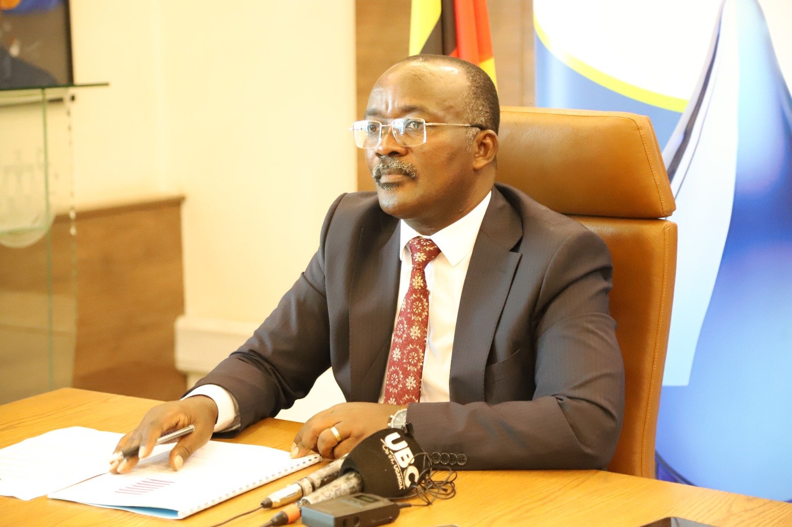 NWSC Launches Dedicated Unit to Fight Corruption and Protect Water Consumers