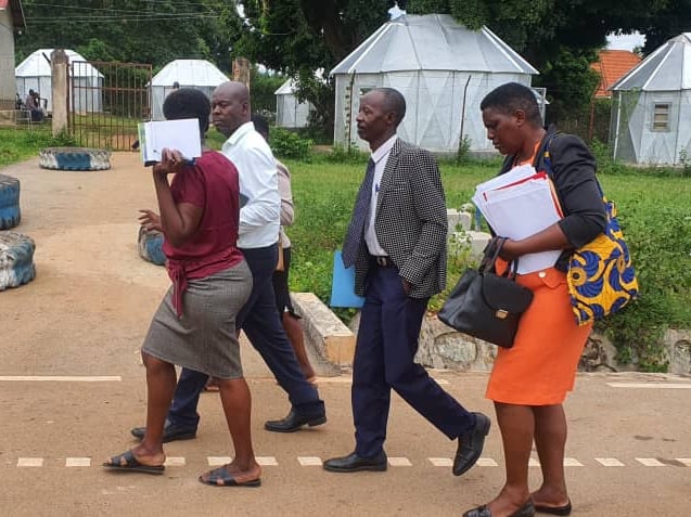 Hoima Officials Kicked Out of PAC Meeting Over Forged Documents and Laxity