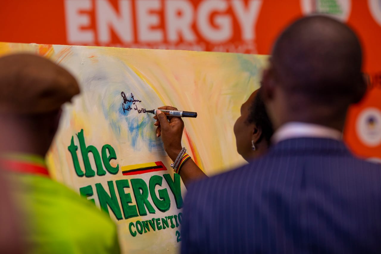 Uganda Targets 52,000MW by 2040, Says Energy Minister