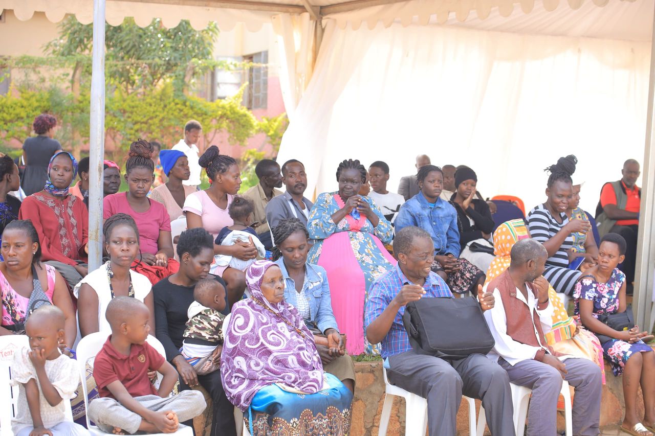 QCiL hosts annual free medical camp to mark World Malaria Day