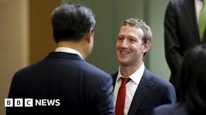 Meta whistleblower alleges company worked with China on censorship