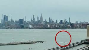 Hudson River helicopter crash kills family of five