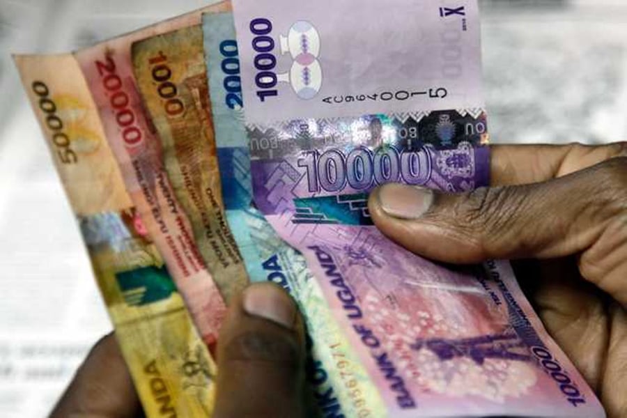 Shilling’s Rise Redraws Currency Lines with Rwanda