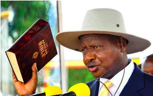 Shs6bn for Swearing In President in 2026