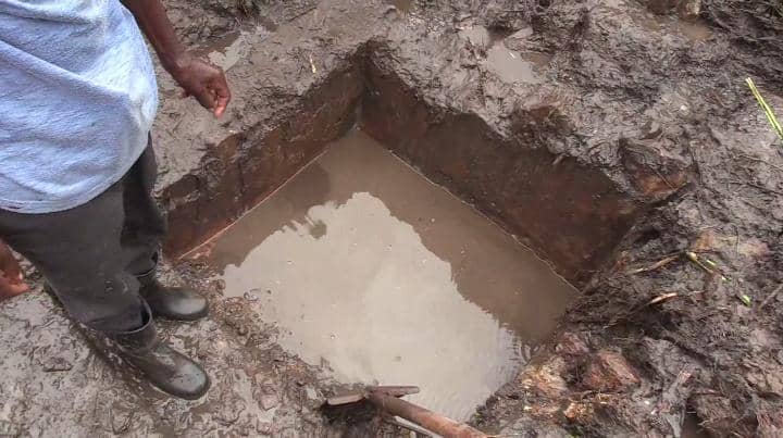 Kitagwenda Residents Raise Alarm over Dire State of Water,Demand Urgent Action
