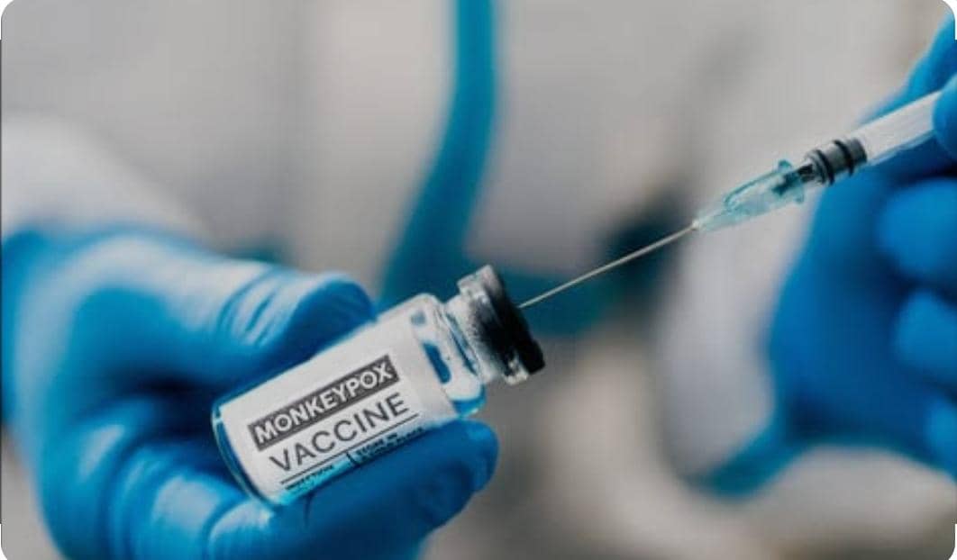 Govt Boosts Mpox Vaccination Campaign with 100,000 Additional Doses
