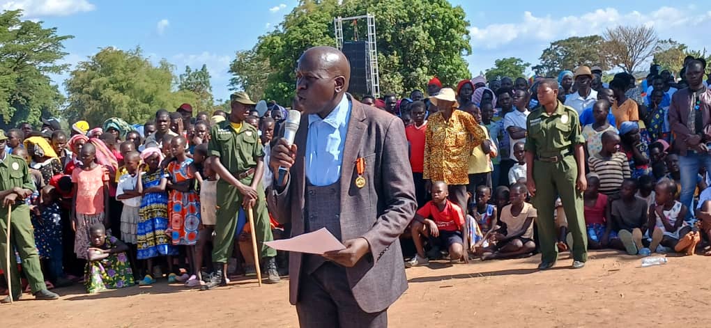Serere RDC Blames Parental Negligence for Rising Murders