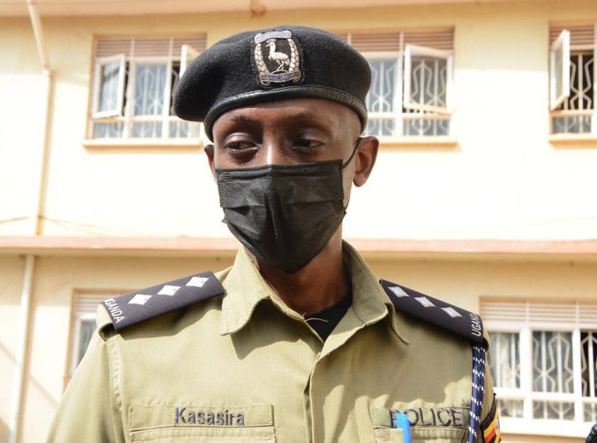 Police Intensify Hunt for Injured Suspects in Ibanda Mob Lynching Incident