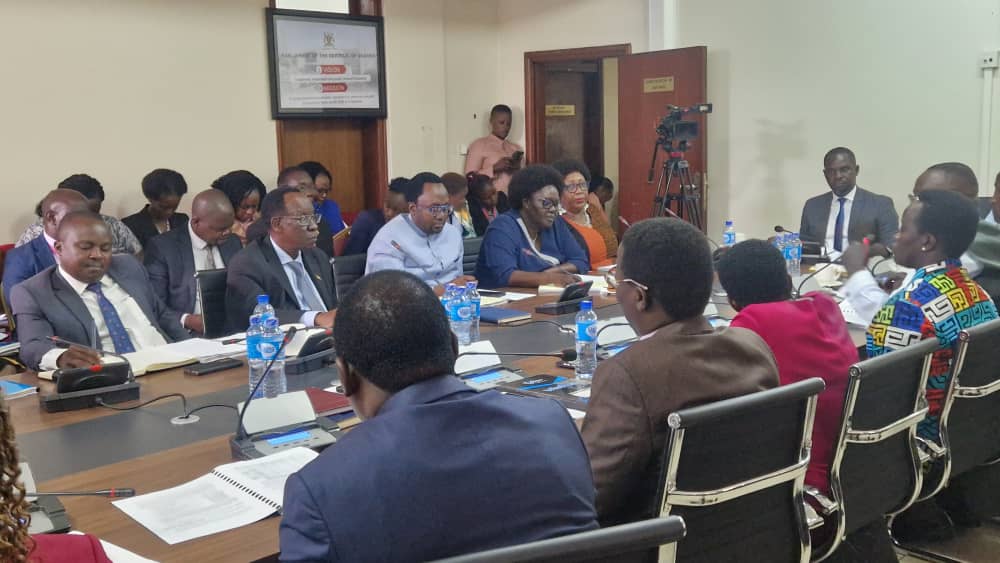 Human Rights Commission Seeks Shs4.8bn for Election Monitoring