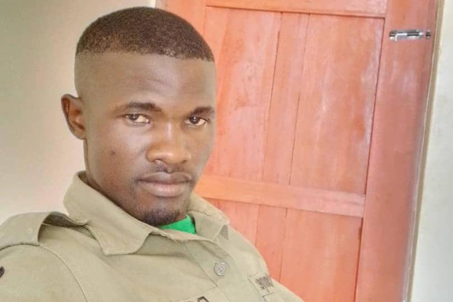 A Troubling Death: Was PC Chemonges Deployed Alone?