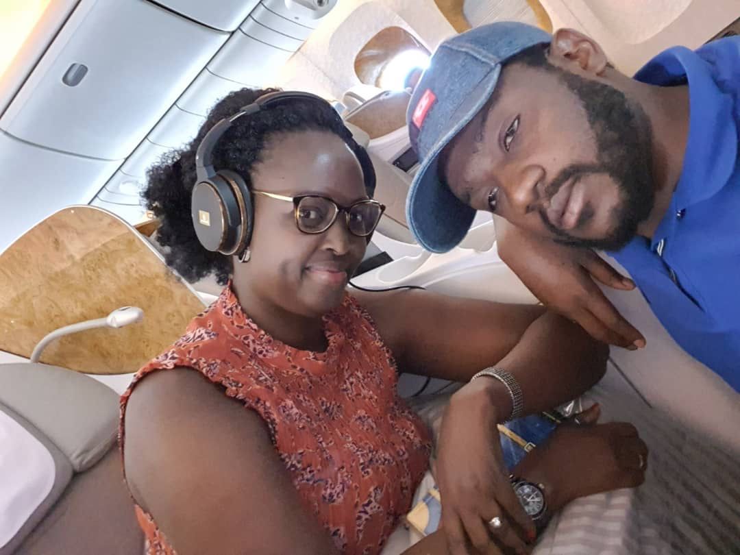 I didn’t kill my son - Jolin Kanoheri 