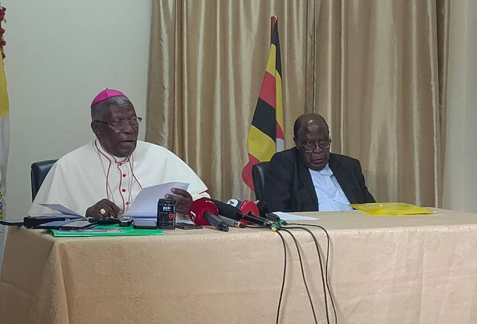 Episcopal Conference Urges Govt to Implement Electoral Reforms Ahead of 2026 Polls