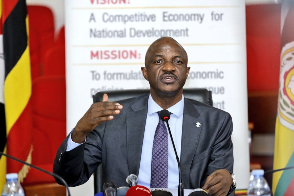 Ggoobi Unveils Six-Pillar Strategy to Power Uganda’s to $500bn Economy by 2035