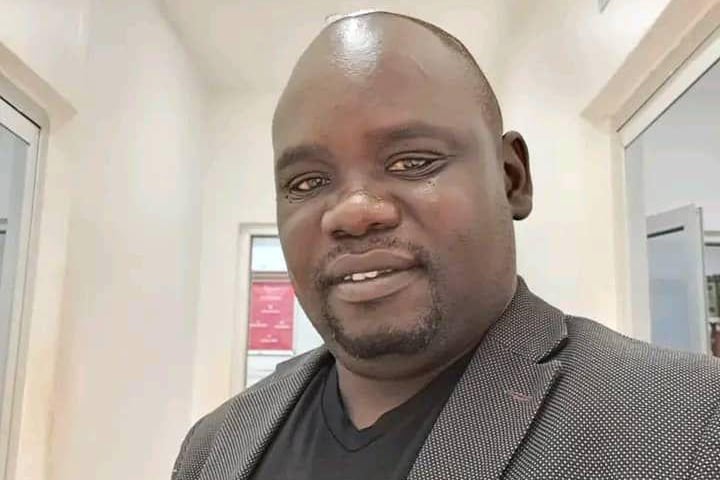 Morrish Ojok: Amref South Sudan Country Director Dies in Gulu