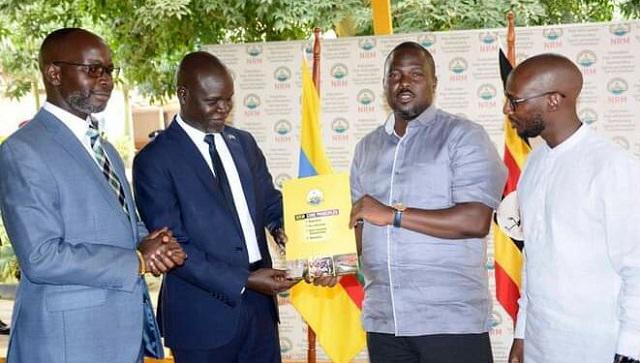 I Am Not a Political Prostitute, Mapenduzi Says on Crossing to NRM