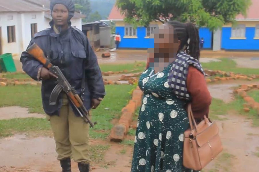 Headteacher Arrested Over Theft of Construction Materials