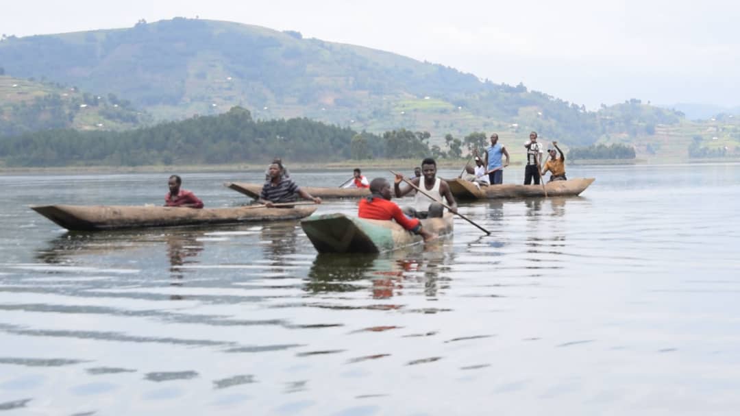 Two Missing, Three Rescued in Tragic Lake Bunyonyi Canoe Accident
