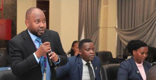 Judiciary Trains Magistrates to Use Digital Tool for Tracking and Improving Court Performance