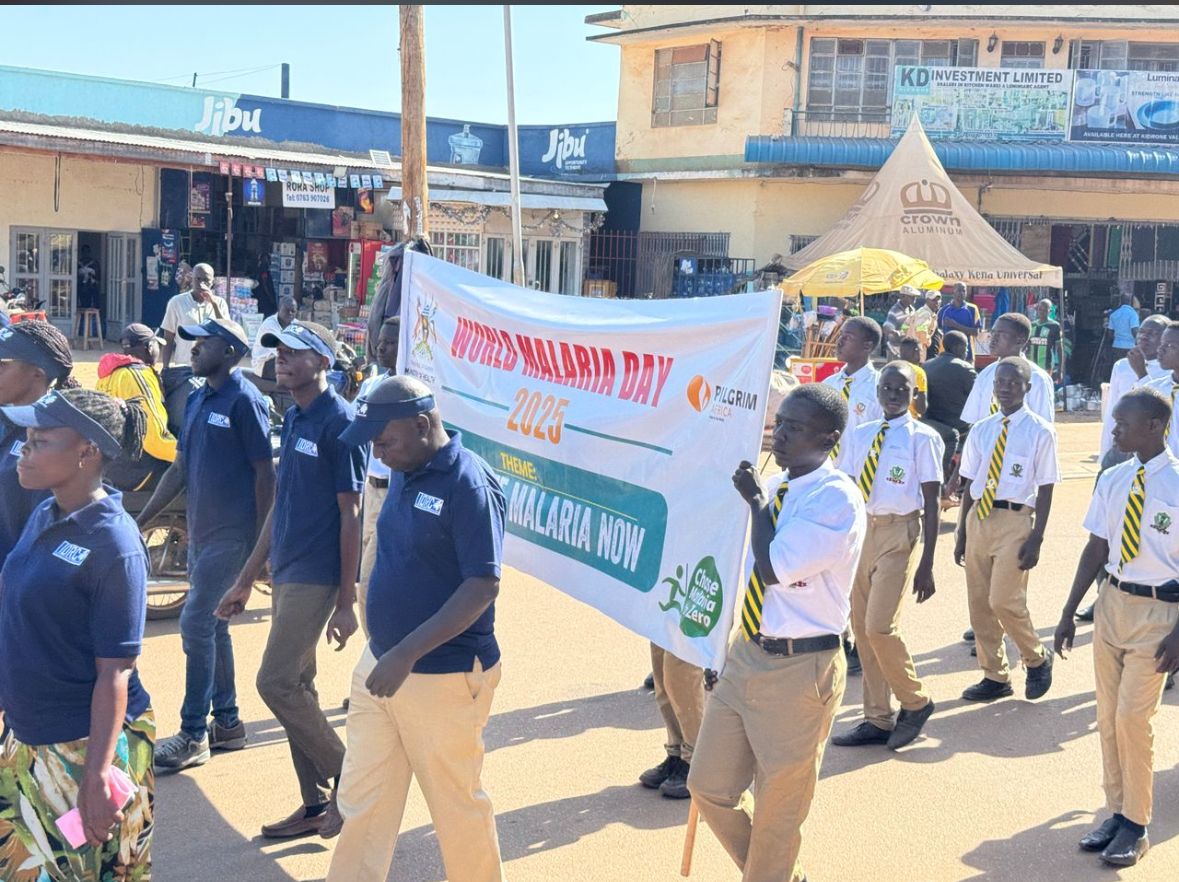 Uganda Amplifies Call for Domestic Funding to Eliminate Malaria