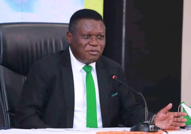 DP Faces Implosion as Lulume Accuses Mao of Rigging Delegate Conference