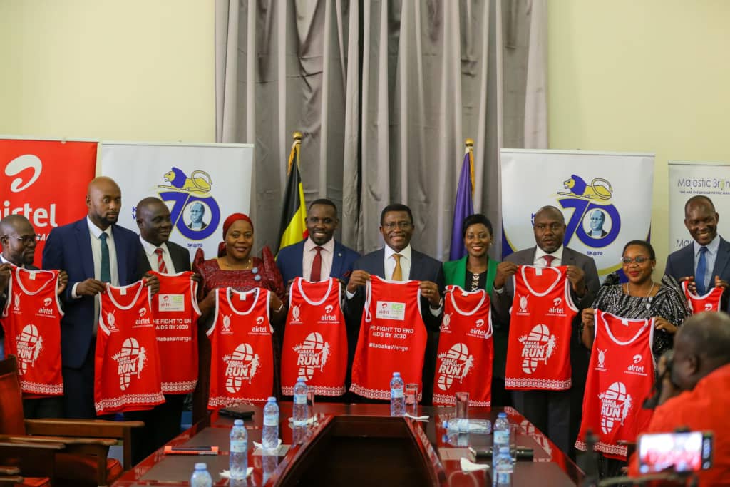 Katikkiro calls for dialogue among conflicting parties