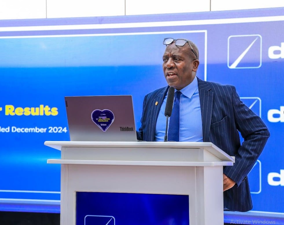 Dfcu Bank Posts Shs 72 Bn Profit Surge in 2024, Plans Higher Dividends