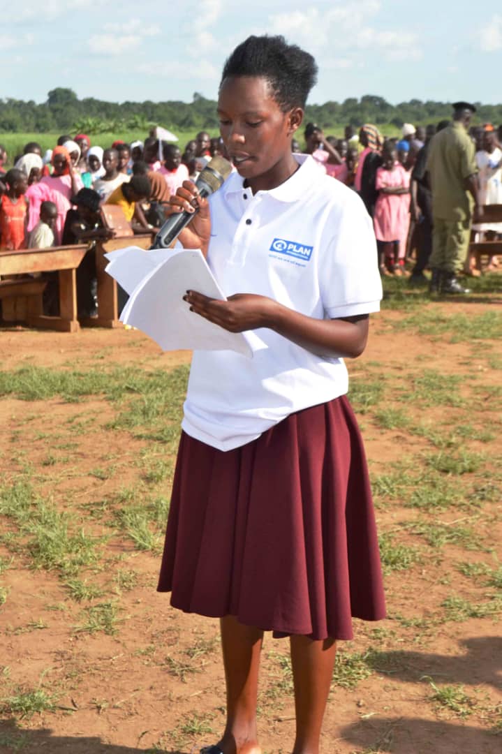 NGOs Raise Red Flag on Early Marriages, Teenage Pregnancies in Buyende