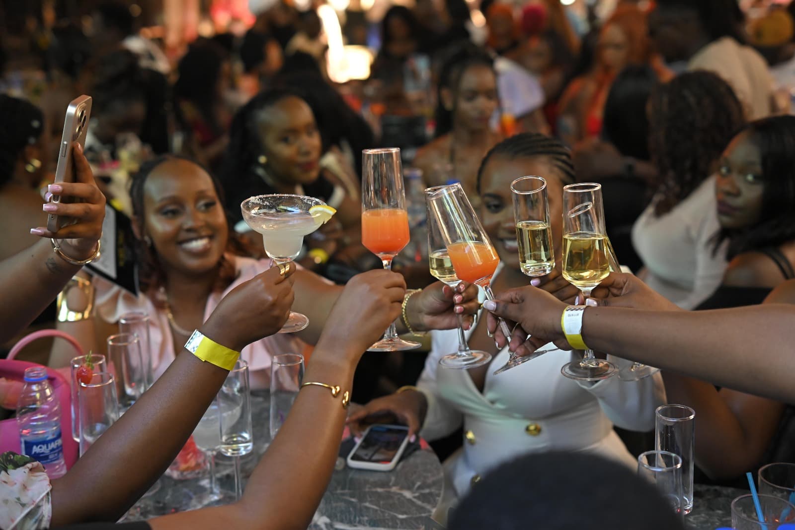 Inside Daycation’s perfect April send-off