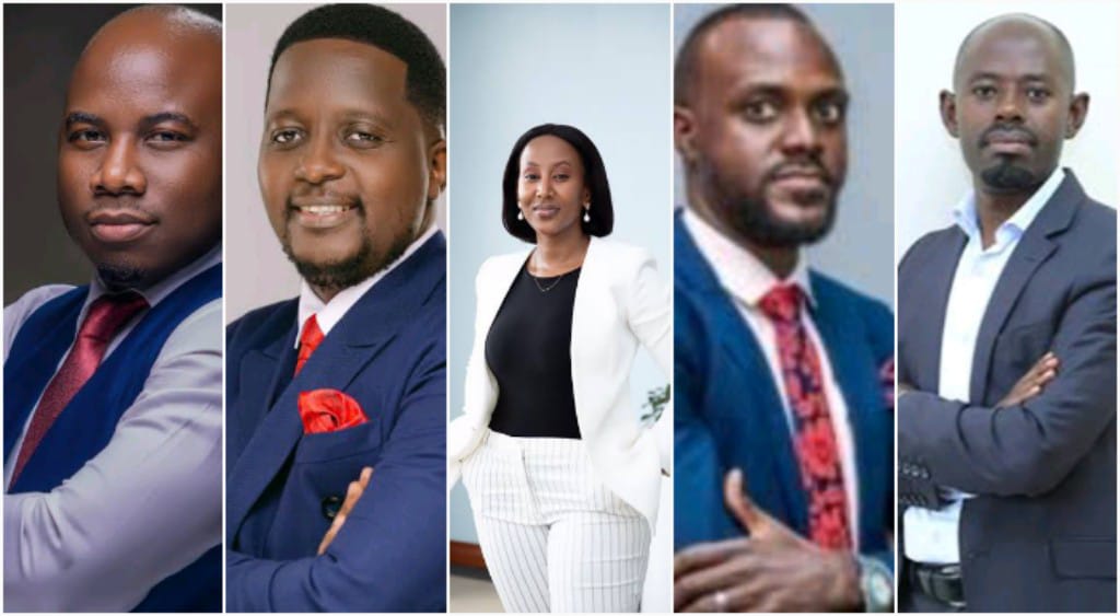 Five Next Media Journalists Hit the 2026 Campaign Trail.