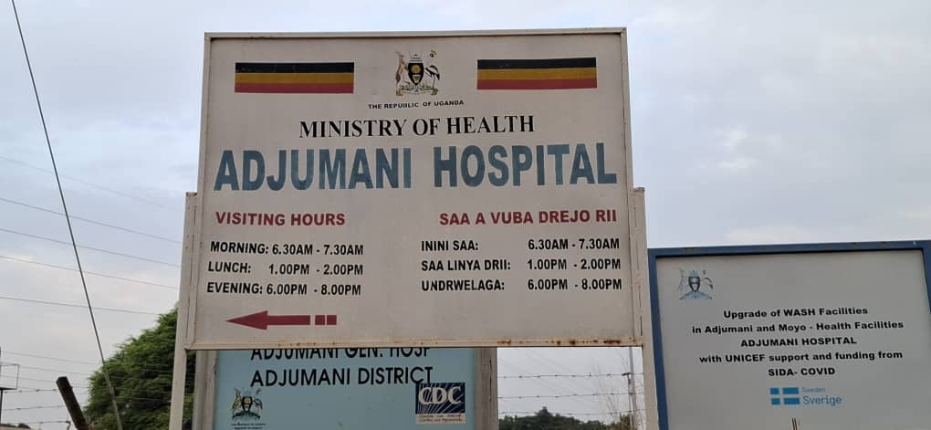 Adjumani Health Facilities Receive Shs 102 Million Boost for Family Planning Services