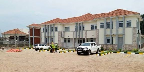 Uganda Set to Commission Hoima Regional Blood Bank, Boosting National Blood Services